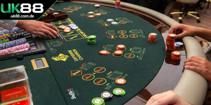 Bật mí chiến thuật đặc biệt giúp newbie rinh thưởng khủng