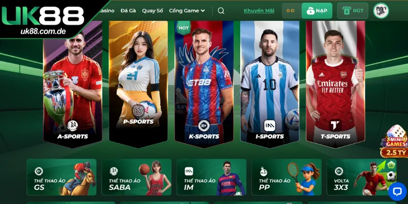 Không cần bỏ ra nhiều vốn mà vẫn có thể tham gia game mới