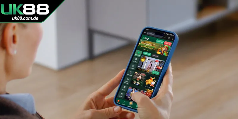 Luôn sử dụng phiên bản mới để cập nhật các tính năng tốt nhất