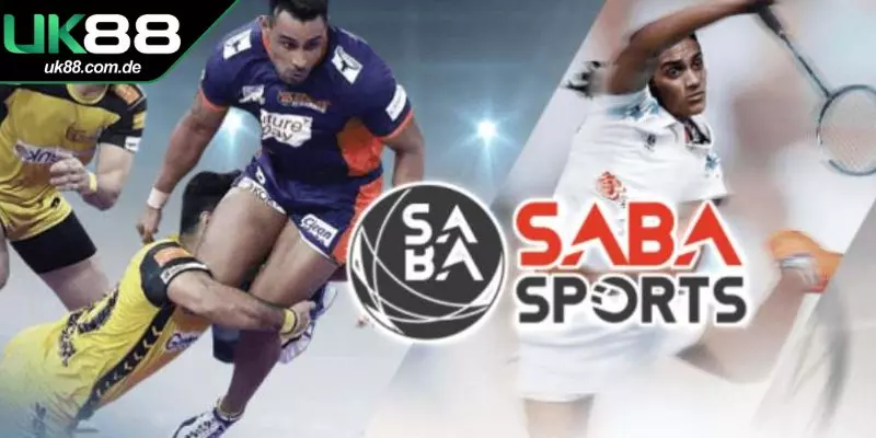 Sảnh Saba cung cấp các sự kiện thể thao đa dạng 