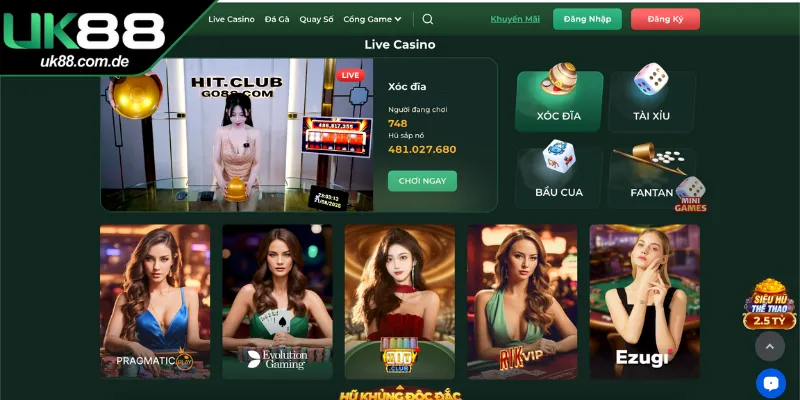 Trang web tương thích được với nhiều thiết bị, nhiều nền tảng khác nhau